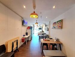 East Village (D16), Retail #539132461